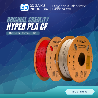 Original Creality Hyper PETG Weather Resistance High Strength Durable 3D Printer Filament 